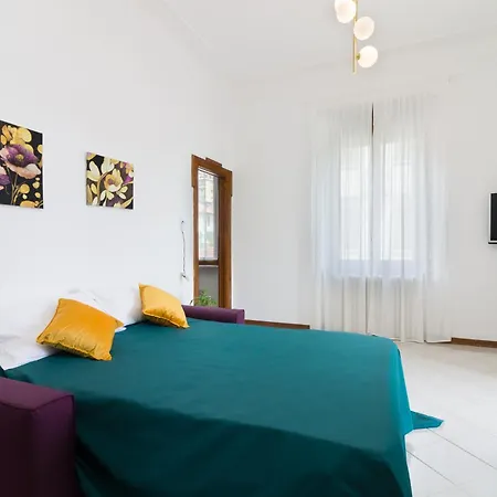 Big City Life - By Lorelake Holidays Como Exterior foto